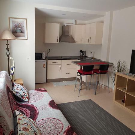 Apartment La Puntilla Del Mar Las Palmas de Gran Canaria Extérieur photo