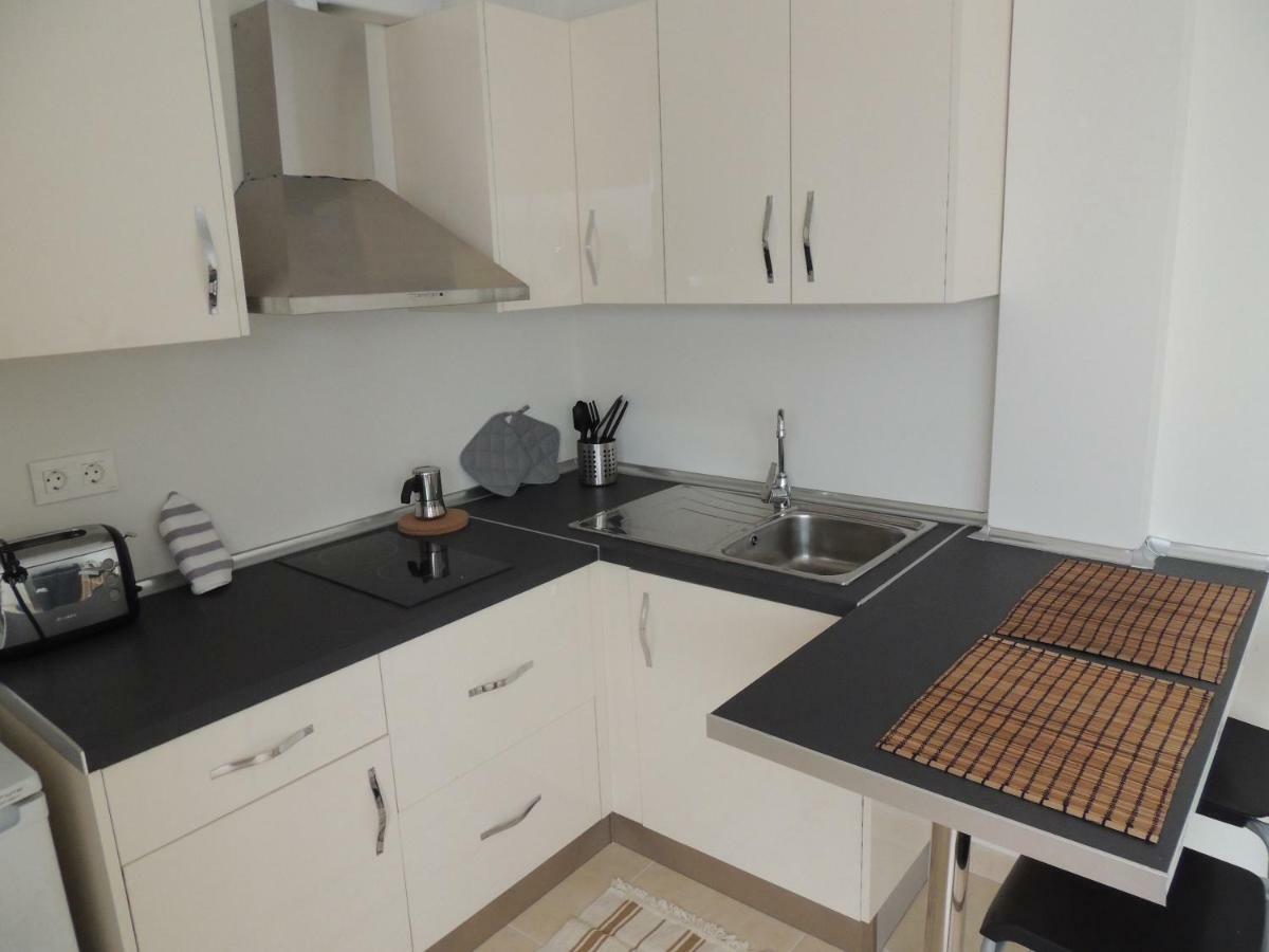 Apartment La Puntilla Del Mar Las Palmas de Gran Canaria Extérieur photo