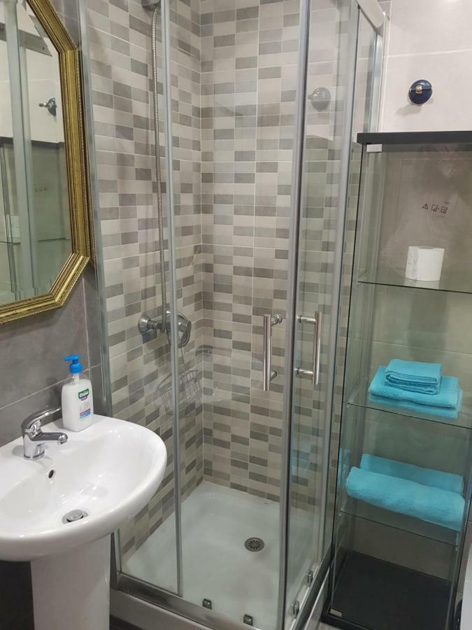 Apartment La Puntilla Del Mar Las Palmas de Gran Canaria Extérieur photo