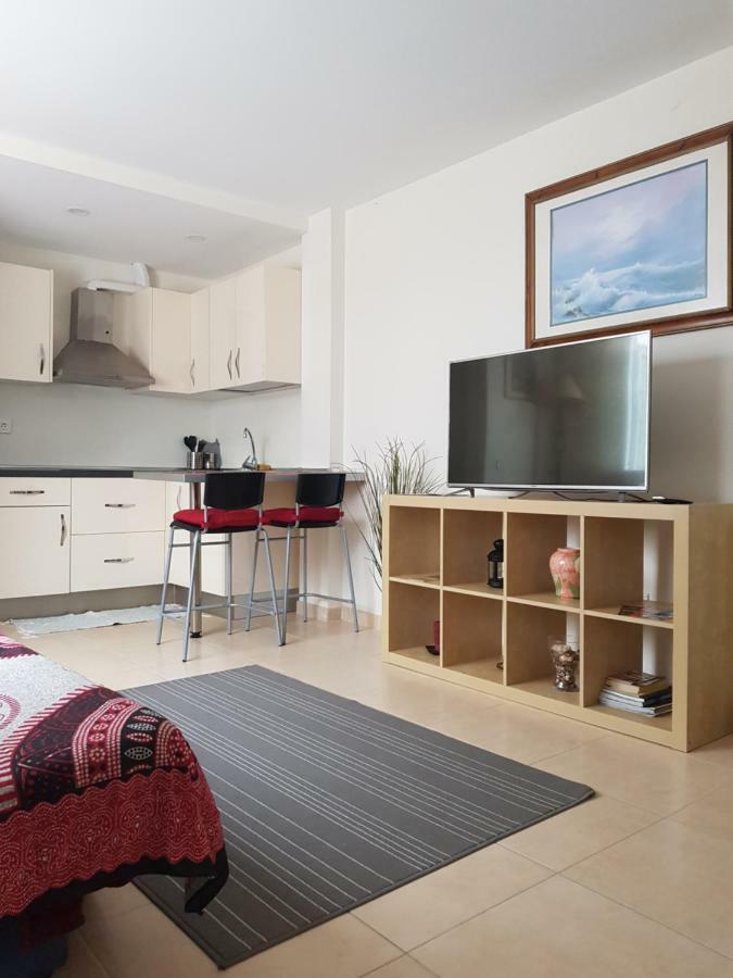 Apartment La Puntilla Del Mar Las Palmas de Gran Canaria Extérieur photo