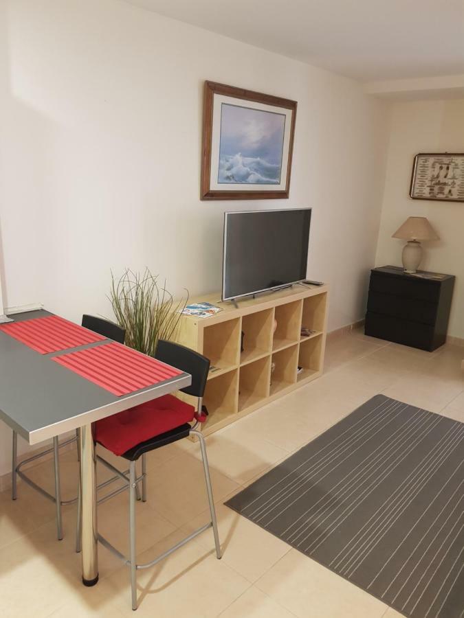 Apartment La Puntilla Del Mar Las Palmas de Gran Canaria Extérieur photo