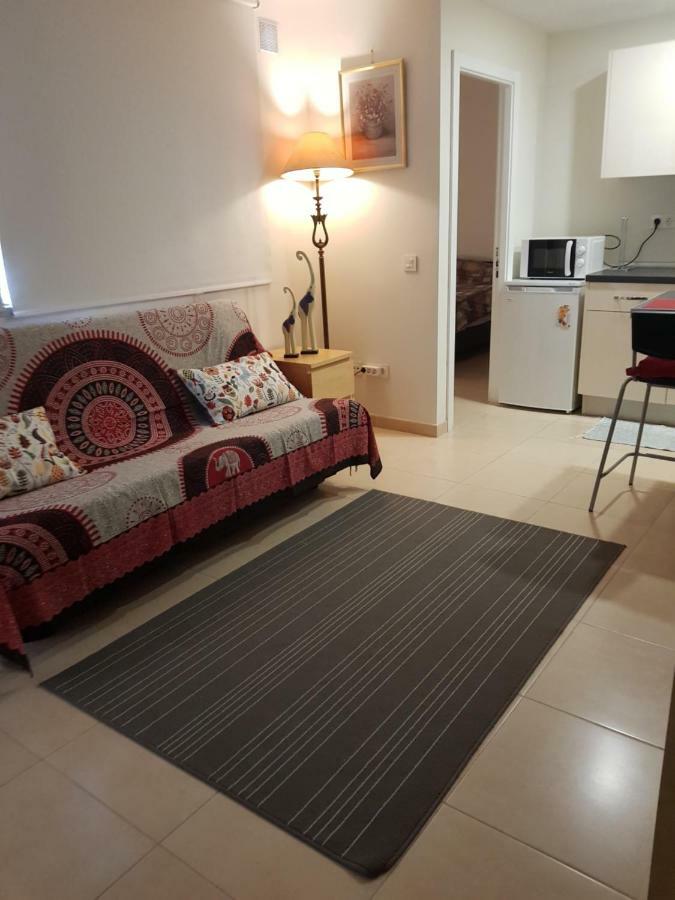 Apartment La Puntilla Del Mar Las Palmas de Gran Canaria Extérieur photo
