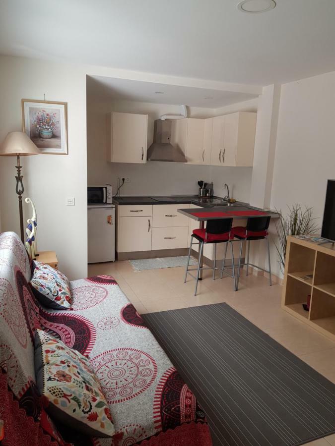 Apartment La Puntilla Del Mar Las Palmas de Gran Canaria Extérieur photo