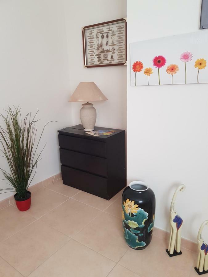 Apartment La Puntilla Del Mar Las Palmas de Gran Canaria Extérieur photo